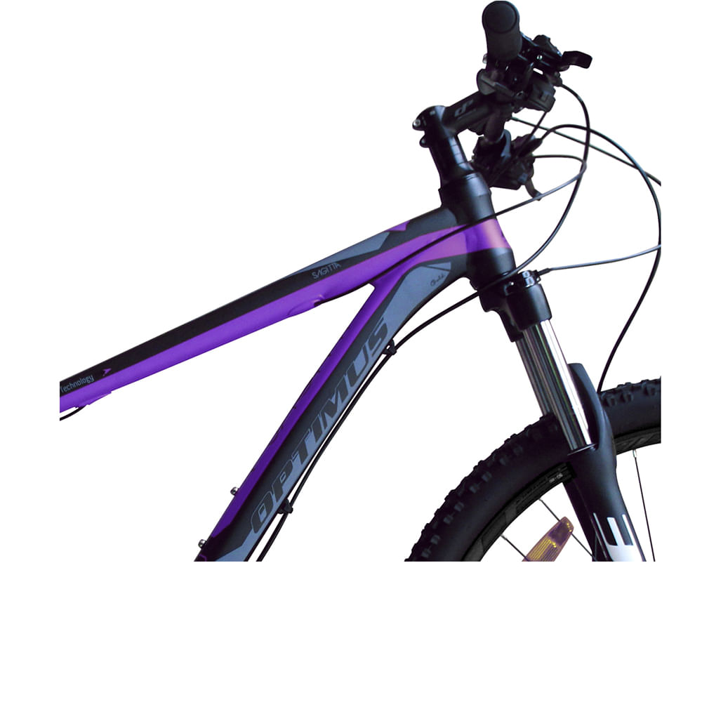 Bicicleta optimus sagitta online 29