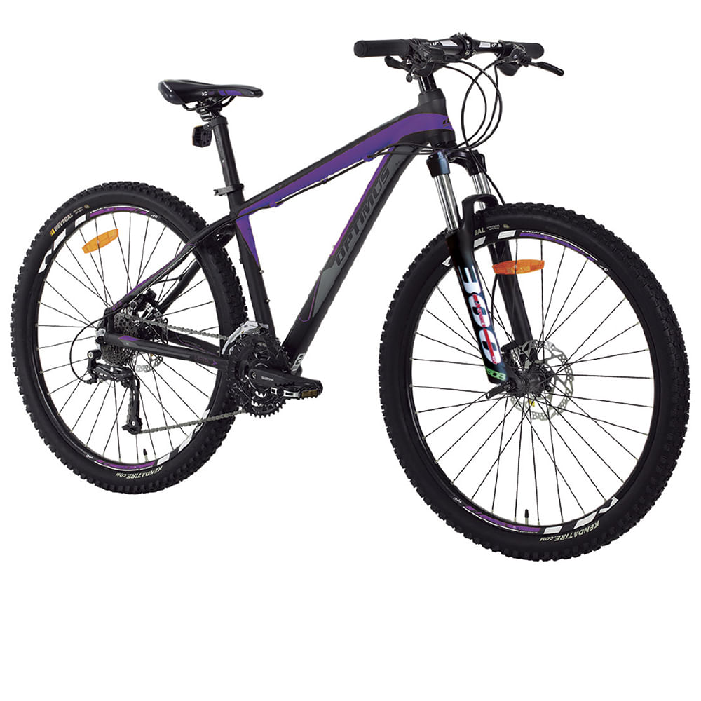 Bicicleta optimus sagitta discount 29