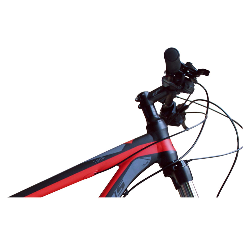 Bicicleta optimus sagitta online rin 29