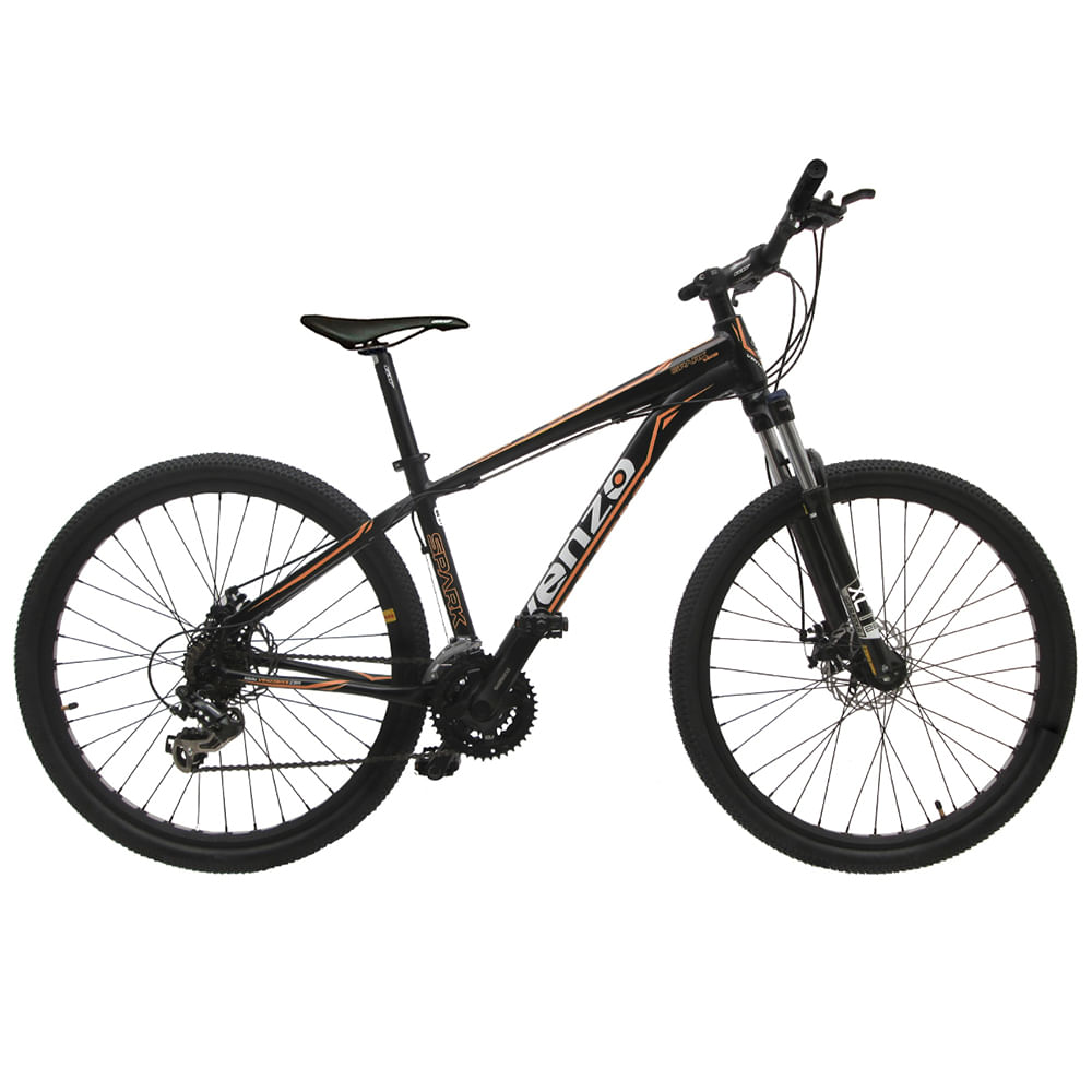 Precio venzo best sale spark rodado 29