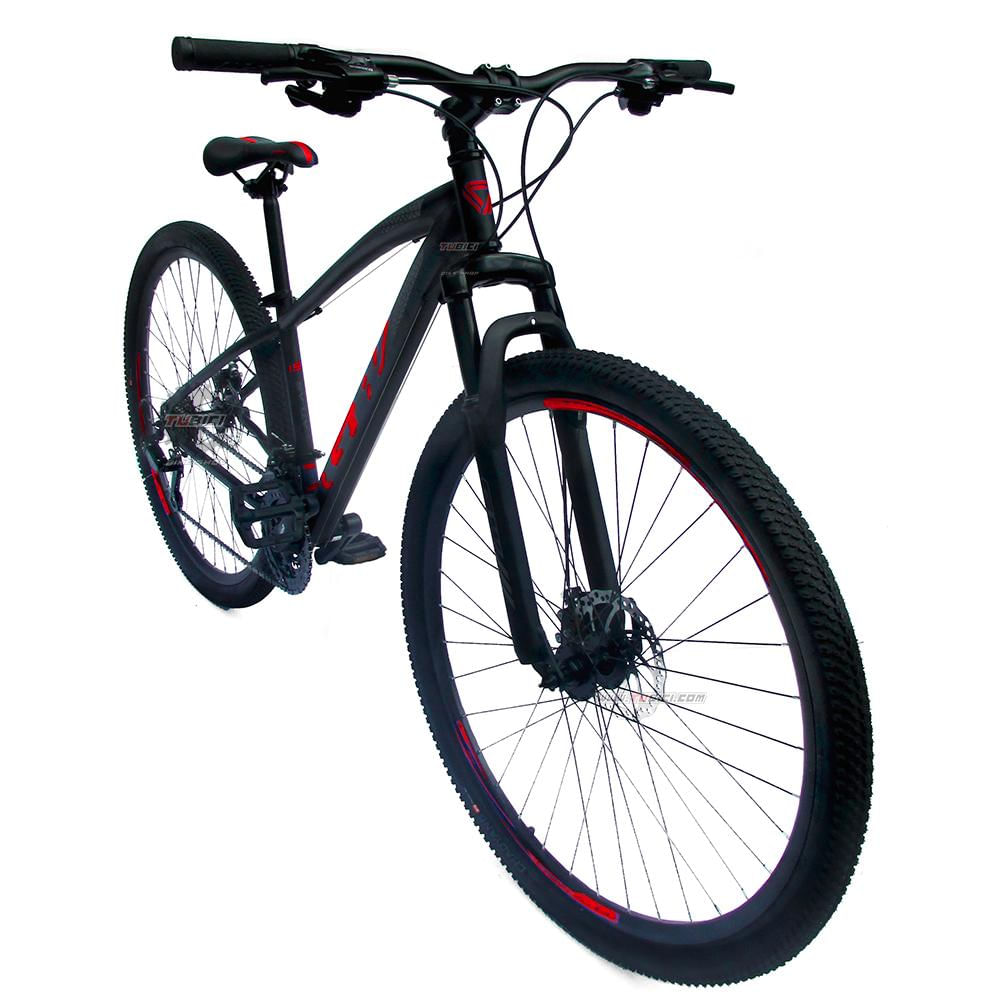 Bicicleta gw atlas online 29