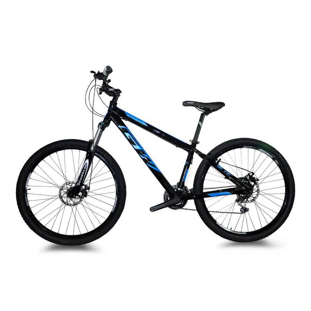 Bicicleta gw scorpion 27.5 hot sale