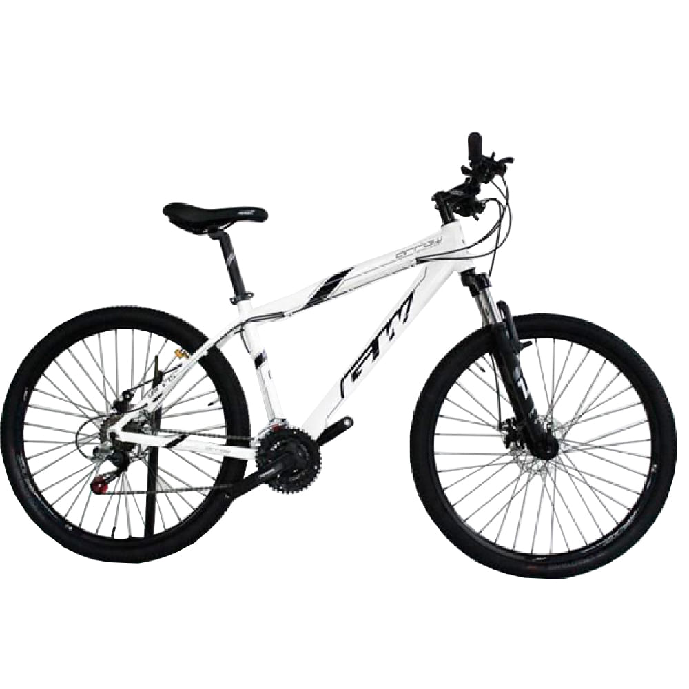 Bicicleta gw online arrow