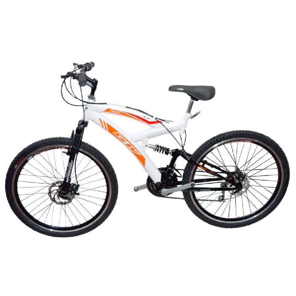 Bicicleta gw caronte new arrivals