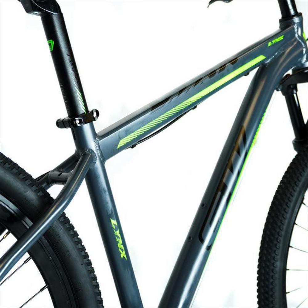 BICICLETA MTB 29 GW LYNX 9.2 - Evolution Movilidad