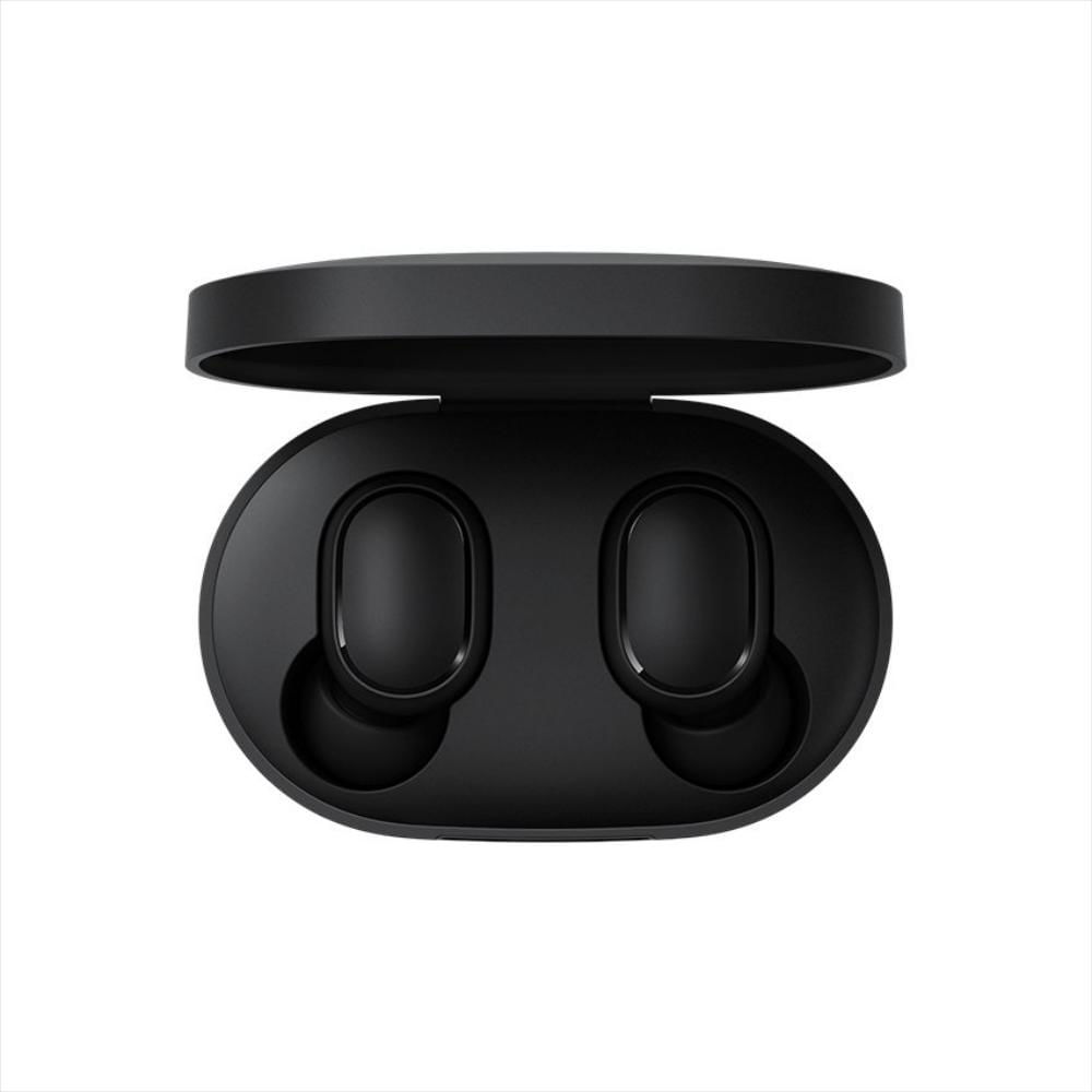 Xiaomi Redmi Airdots Audifonos Estuche Protector Carulla