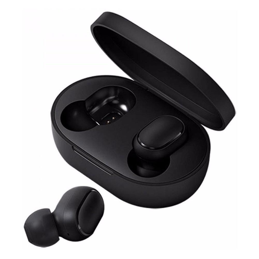 wireless earbuds neckband