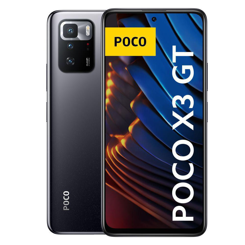 POCO X3 GT　8G 256GB