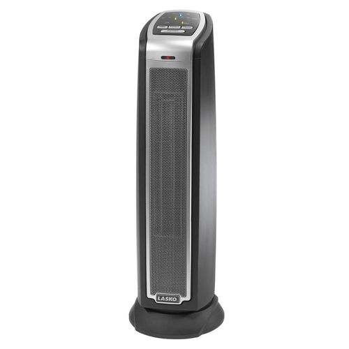 Calentador Americano De Cerámica Con Control Remoto Marca Lasko