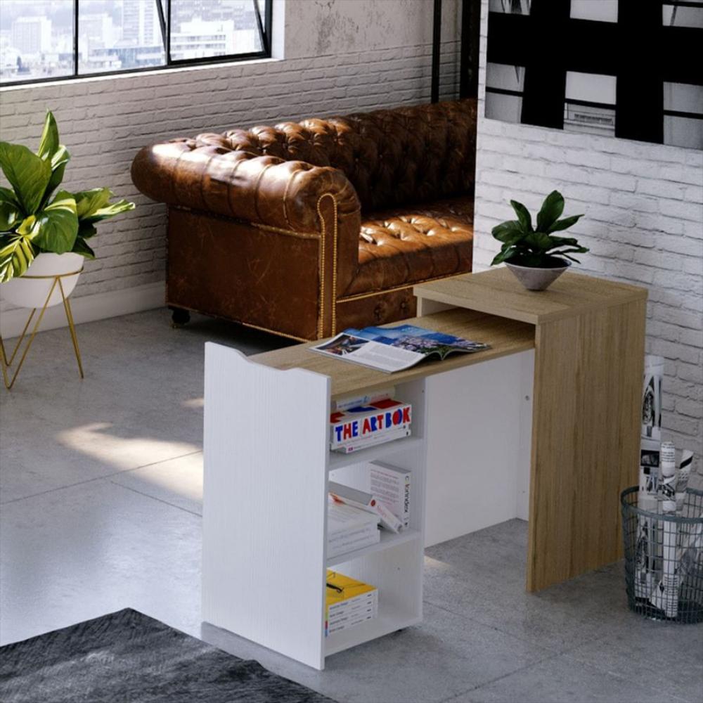 Escritorio Extensible M01623es img #2