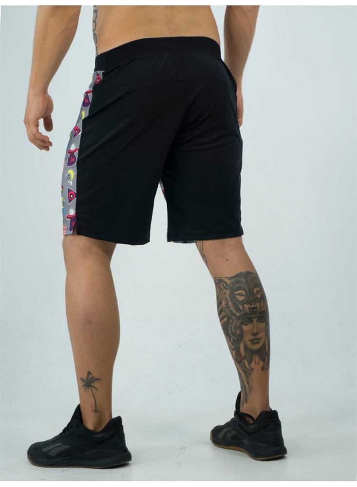 Pantalonetas de crossfit new arrivals