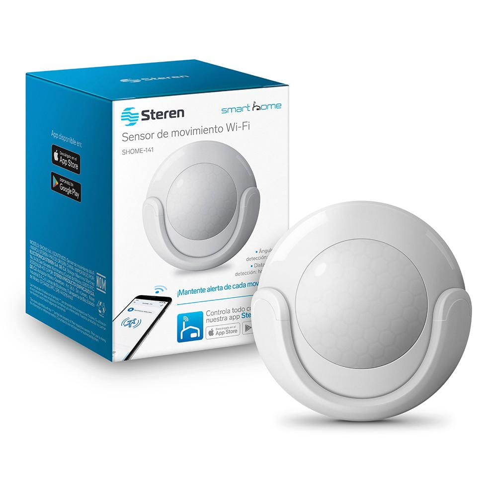 Sensor Pir Wifi img #2