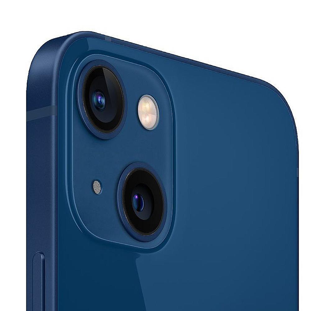 Celular Apple Iphone 13 128 GB 6.1'' Azul Almacenes Tropigas El Salvador
