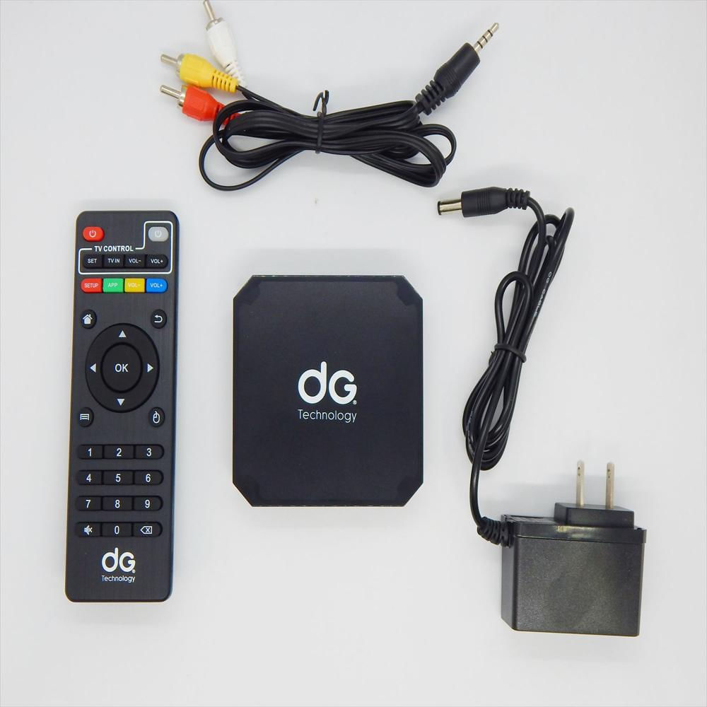 Adaptador smart tv box pro entrega inmediata paga al recibir en Pereira