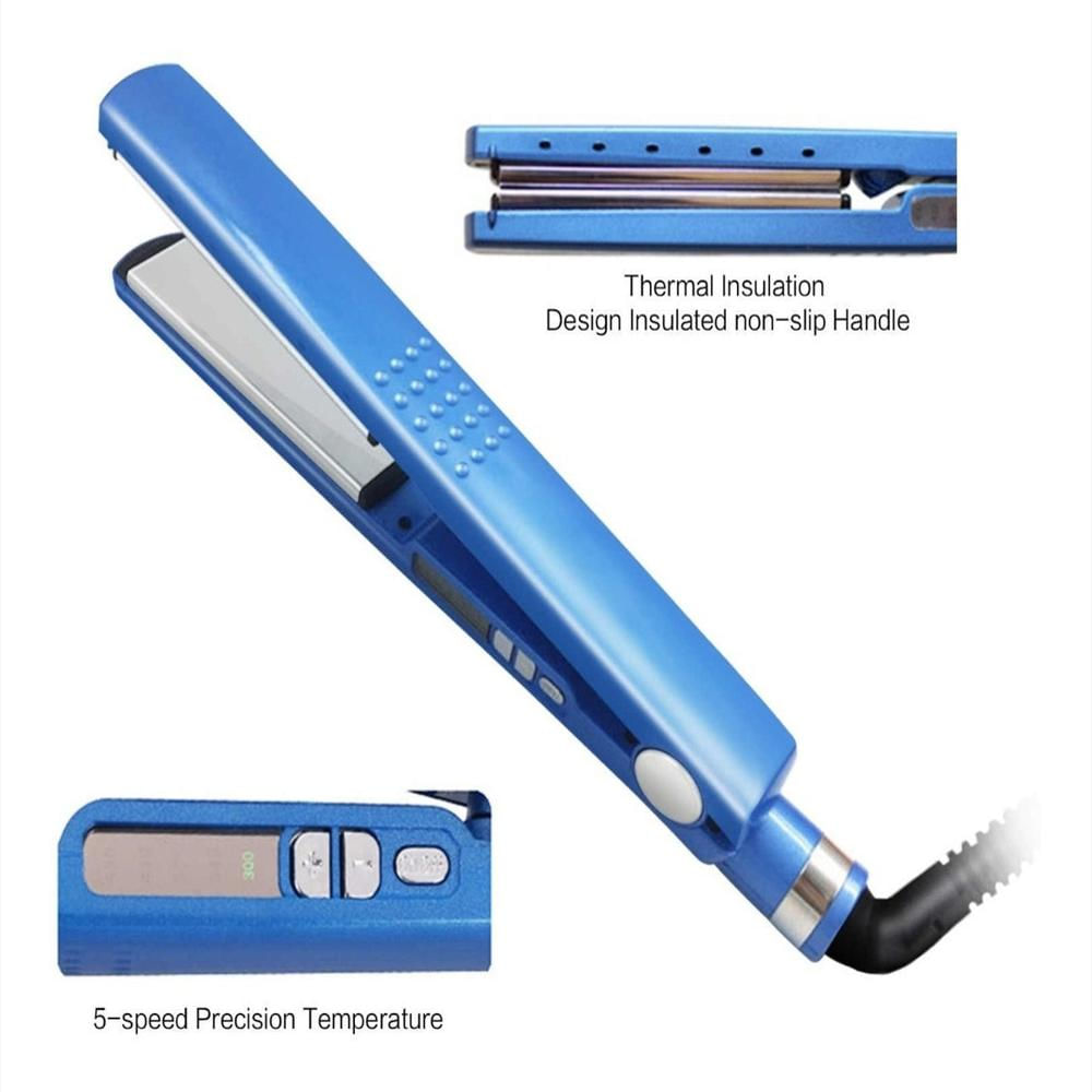 Plancha Nano Titanium img #2