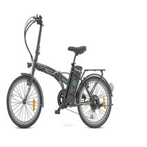 Bicicleta Electrica Starker T Flex Pro 350W