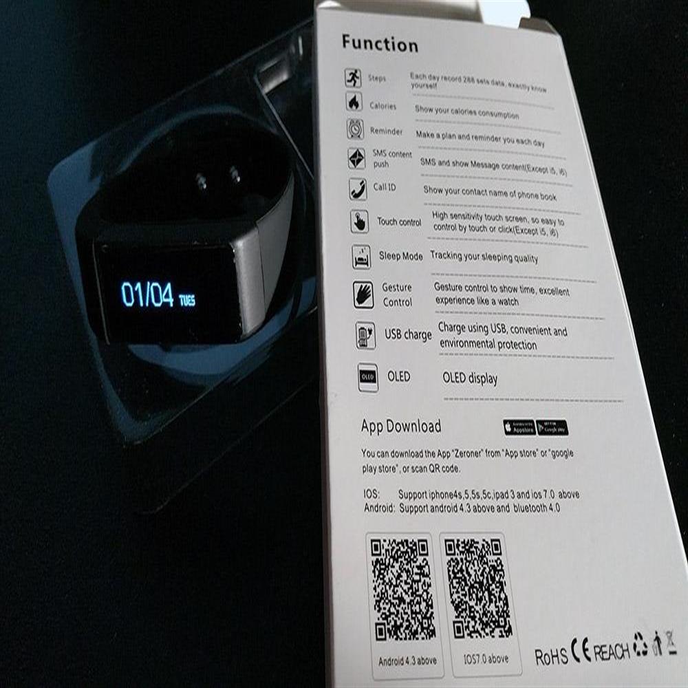 I5 discount plus smartband