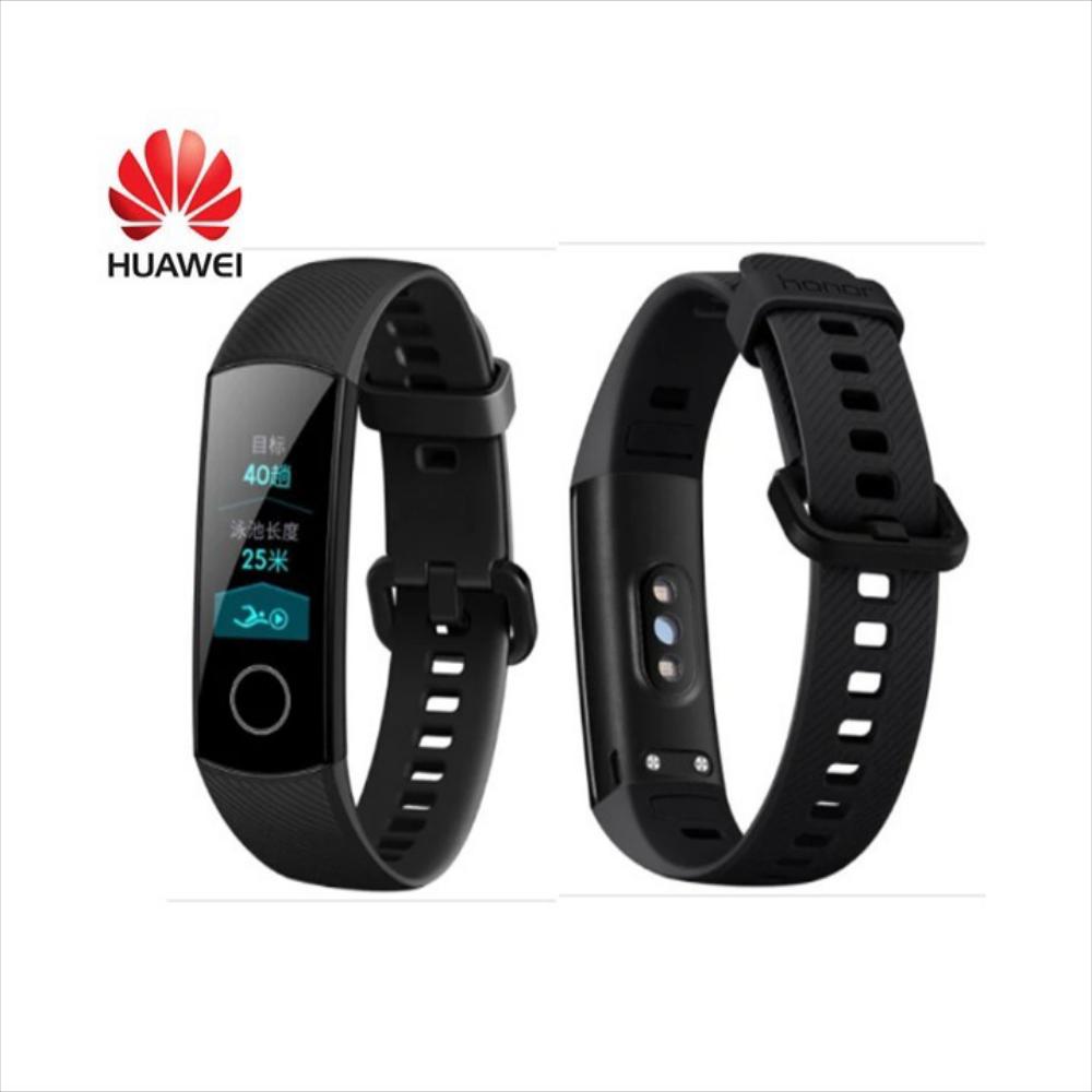 Huawei honor band 4 resistente al agua sale