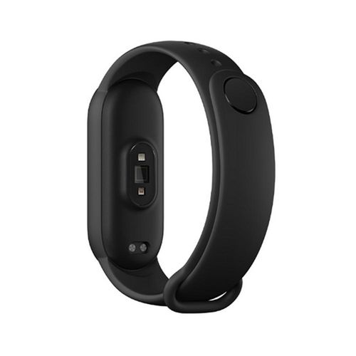 Smart Band M6 Bluetooth 4.0 Fitness Tracker Android Ios Negro