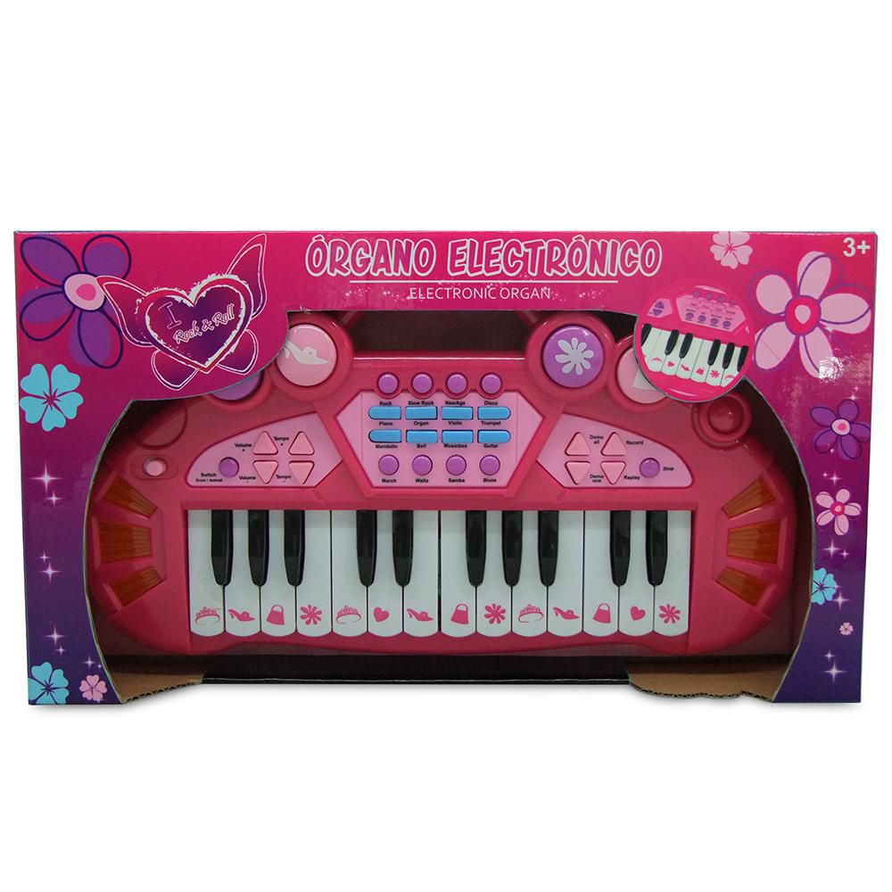 Organo Electronico Ox Toys Cw161002 img #2