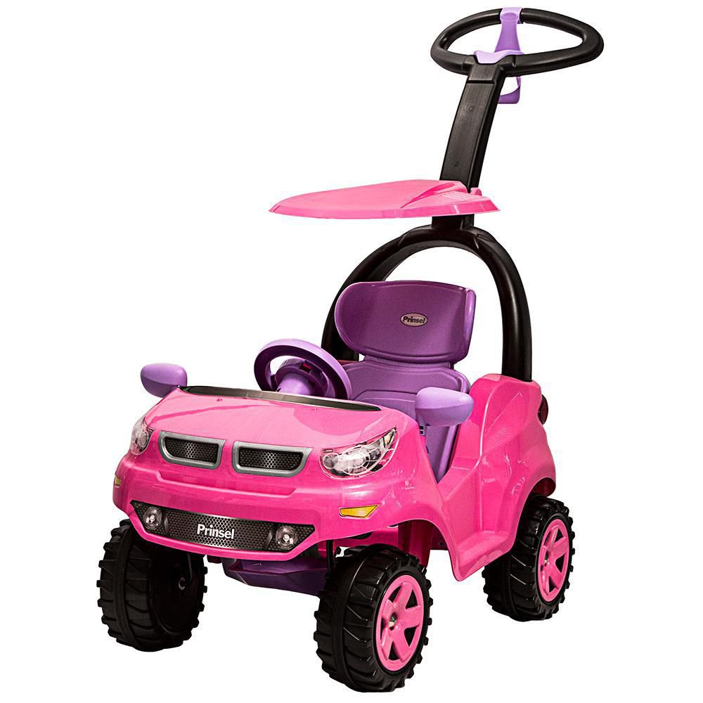 Marca Prinsel Adventure Prinsel Marca Prinsel Push Car Adventure
