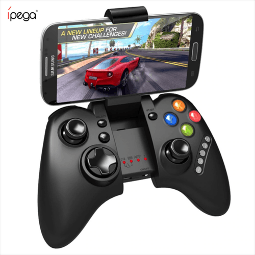 Control Gamepad Ipega PG-9021 Bluetooth Android IOS