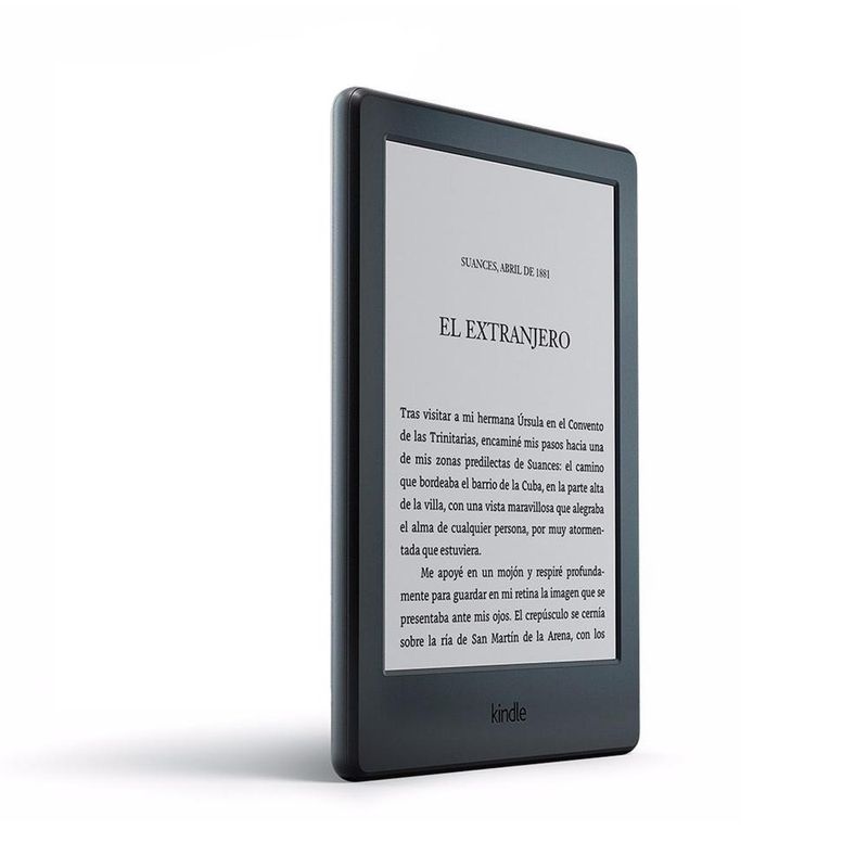 Lector-Electronico-Kindle-Touch-6-pulg-Negra