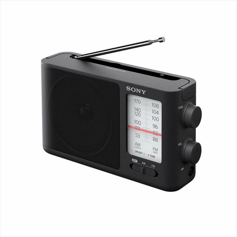⇒ Comprar Radio analogica portatil ▷ Más de 200 tiendas ✔️