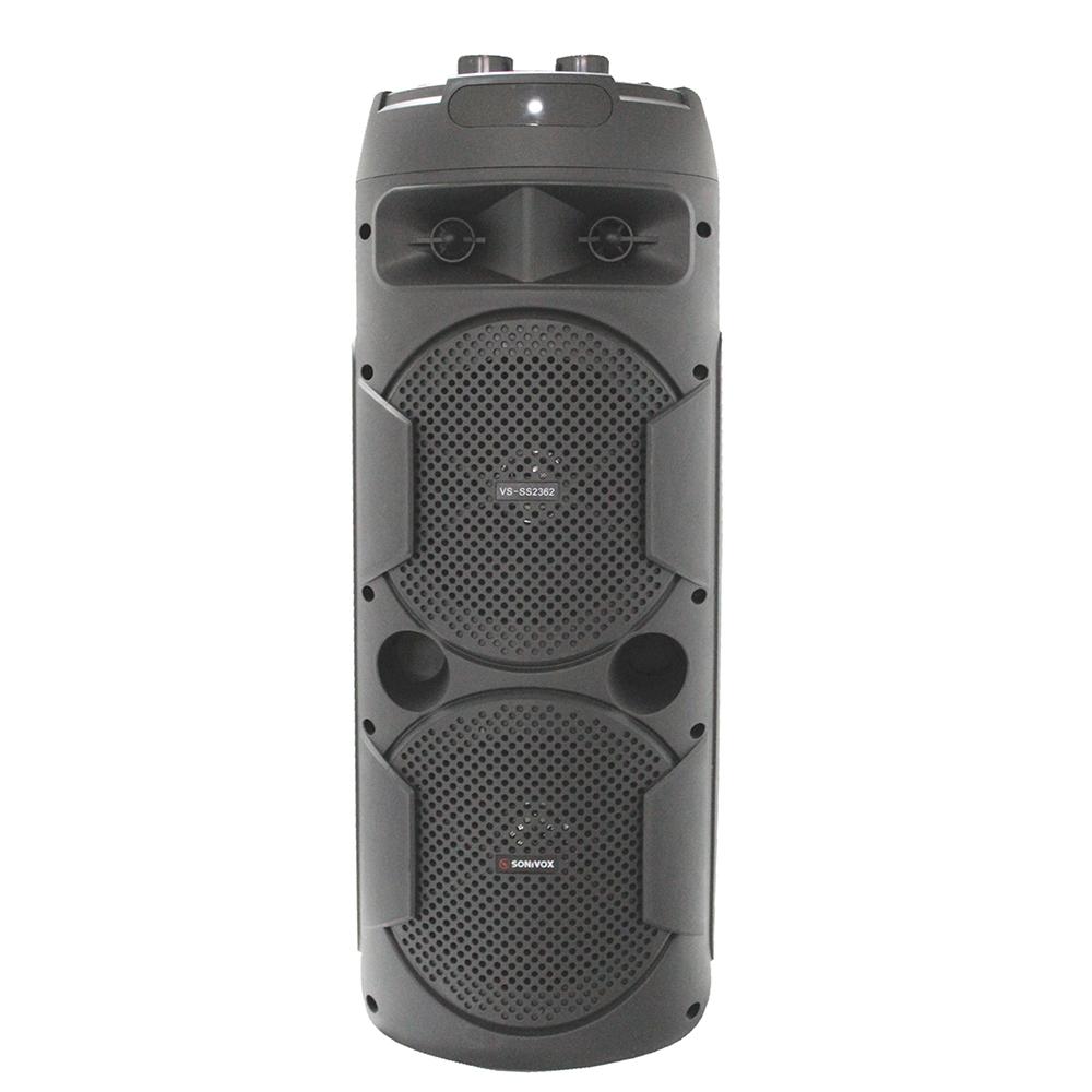 Barra De Sonido Parlante Bluetooth Torre De Sonido
