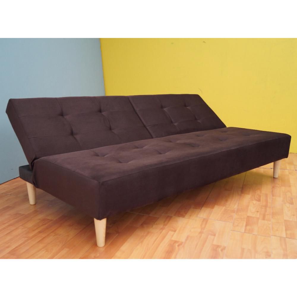 SOFACAMA CLICK CLACK SOFA BED MAXI BED