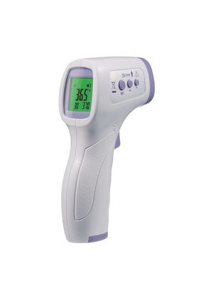 Termometro Certificado Digital ESSENZA ST2200