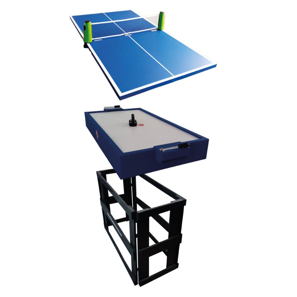 Reserva – Mesa de Ping Pong A1 Mini – Kanggu