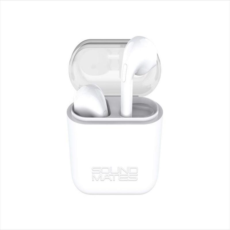 Audifonos bluetooth sound mates new arrivals