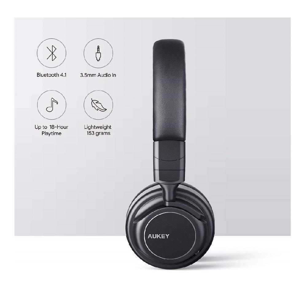 Aukey audifonos discount