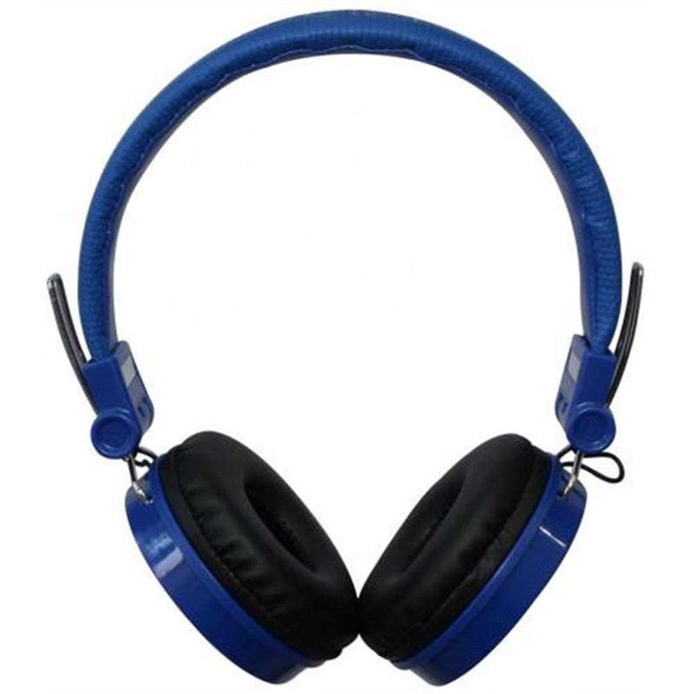 Audifonos Extra Bass Mdr Xb650 Ap Azul Carulla