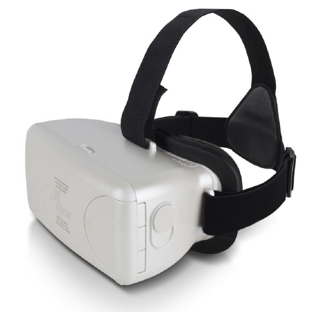 Auriculares De Realidad Virtual Xtech Xtv 300 | Carulla