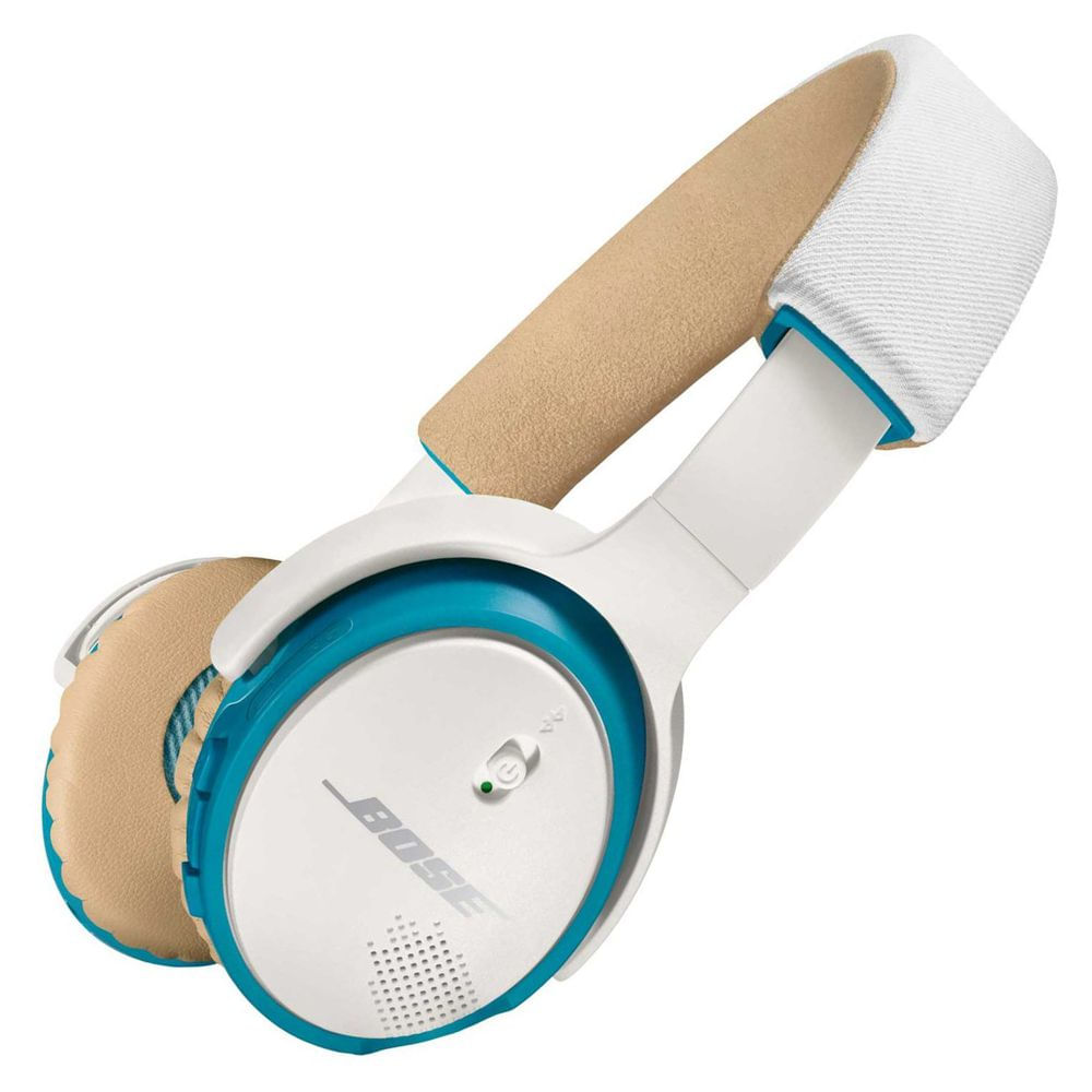 resultado Implementar Énfasis Audífonos Manos Libres Bose Soundlink On Ear Blanc | Carulla
