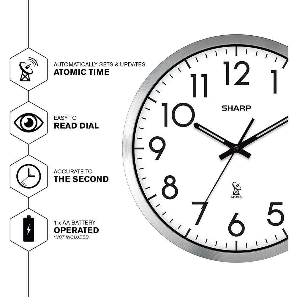 Reloj analogico como discount funciona