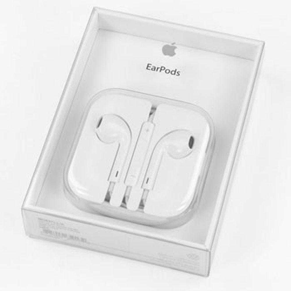 Audifonos Iph Earpods img #2