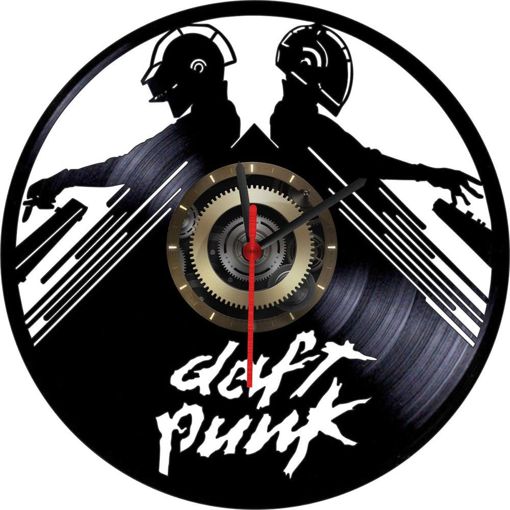 Daft Punk Vinilo Lp  MercadoLibre.com.pe