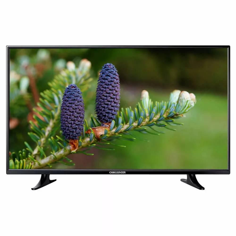 Televisor Challenger 43 pulgadas FHD Smart TV