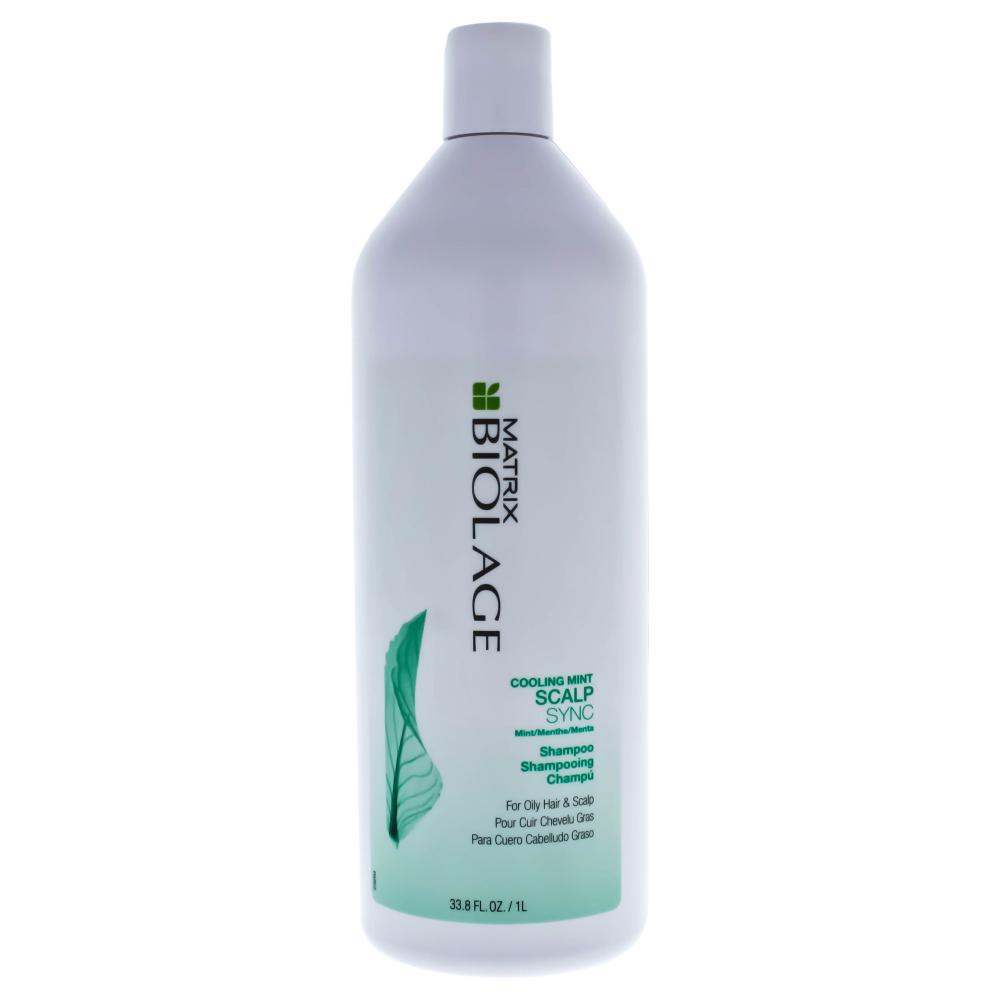 Shampoo Matrix Biolage Cooling Mint Carulla 5699