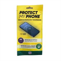 Protector De Pantallas Protect My Phone De Cerámica Líquida