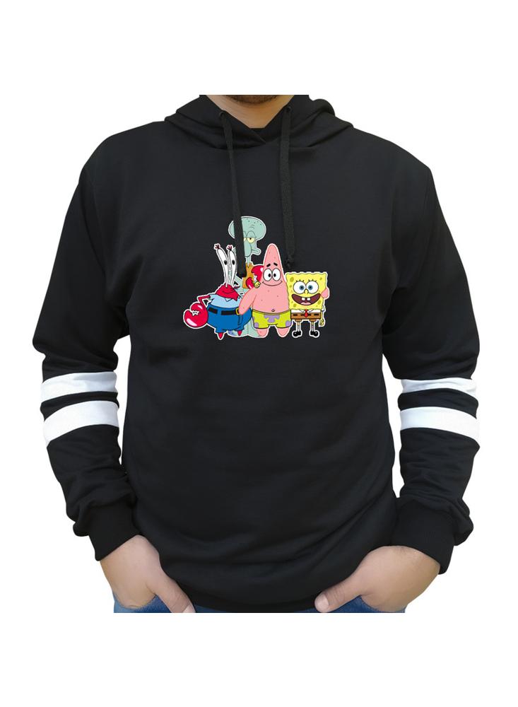 Hoodie bob online esponja