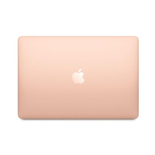 Macbook Air Chip M1 Con Cpu 8C Y Gpu 7C 256Gb Oro