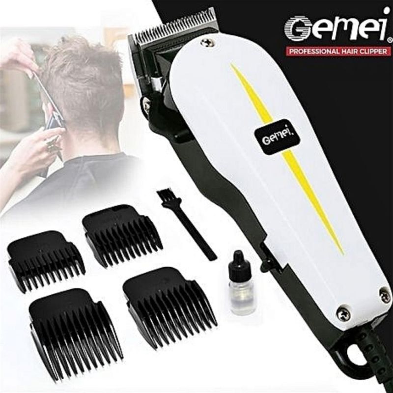 Maquina de peluquear geemy sale