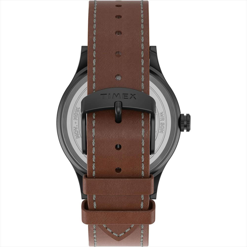 Timex Expedition Scout - Reloj de pulsera de 40mm para hombre