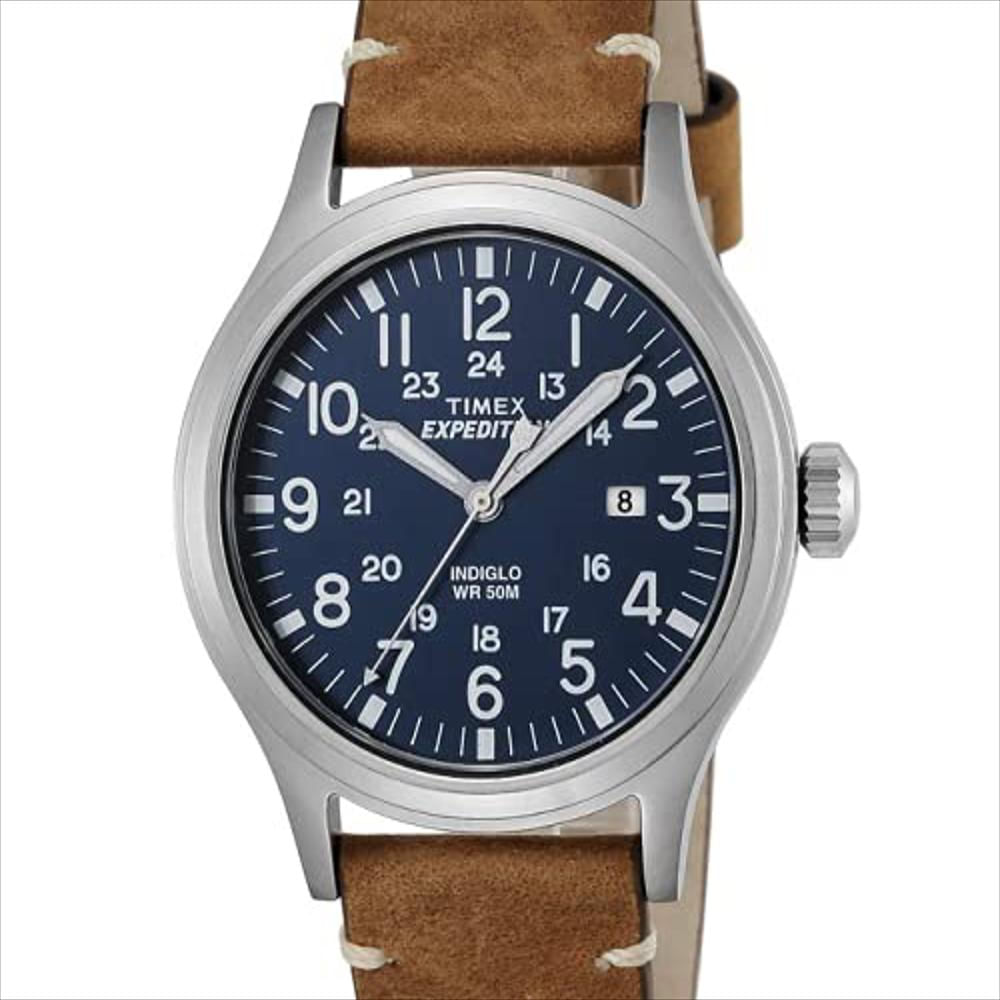 Reloj Timex Expedition Scout Para Hombre Tw4b01800 | Carulla