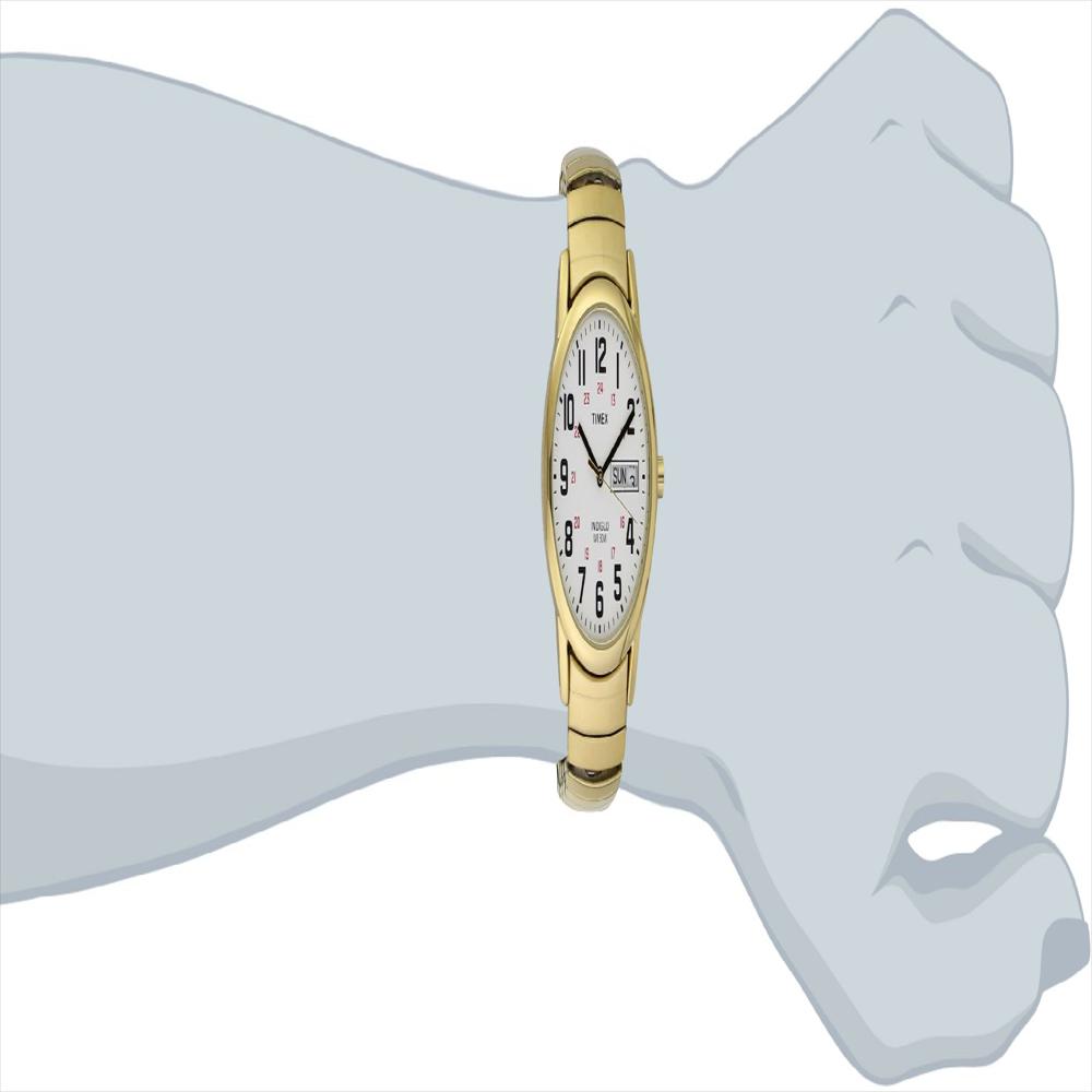 Reloj Hombre Timex Easy Reader TIMEX