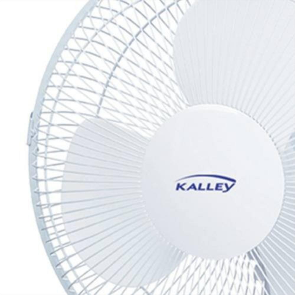 Ventilador De Mesa Kalley 3 Niveles De Velocidad V | Carulla